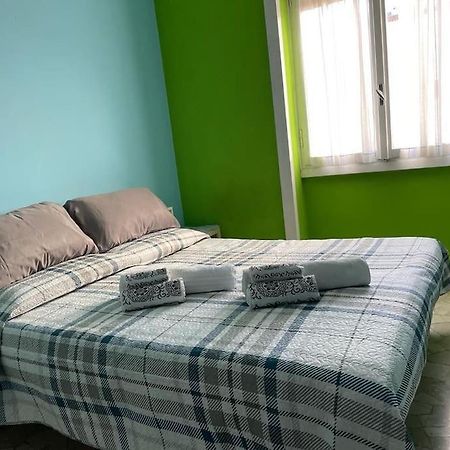 Bilocale Lambrate/Citta Studi Apartment Милано Екстериор снимка