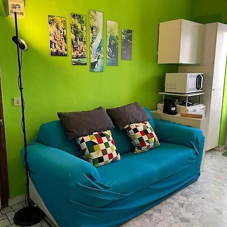Bilocale Lambrate/Citta Studi Apartment Милано Екстериор снимка