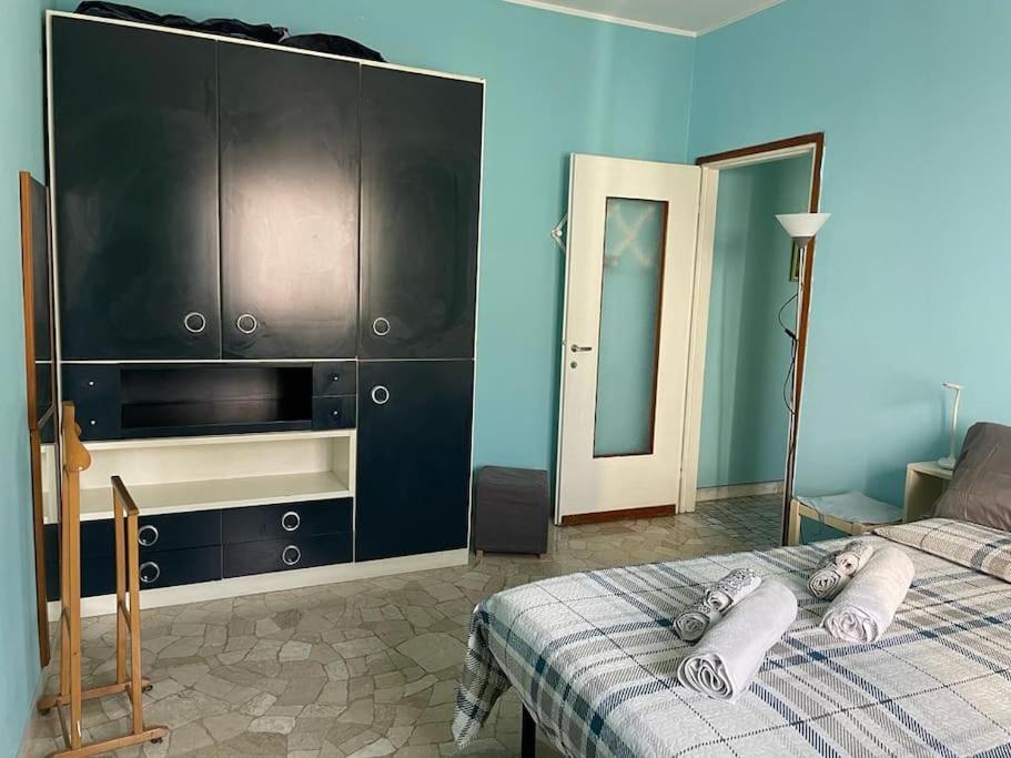 Bilocale Lambrate/Citta Studi Apartment Милано Екстериор снимка