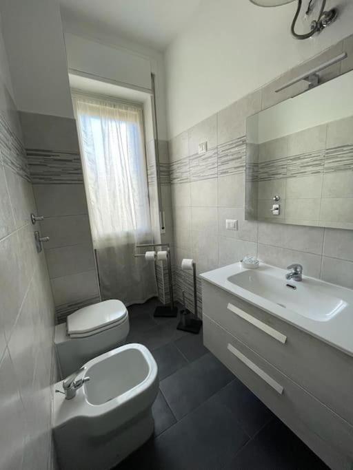 Bilocale Lambrate/Citta Studi Apartment Милано Екстериор снимка