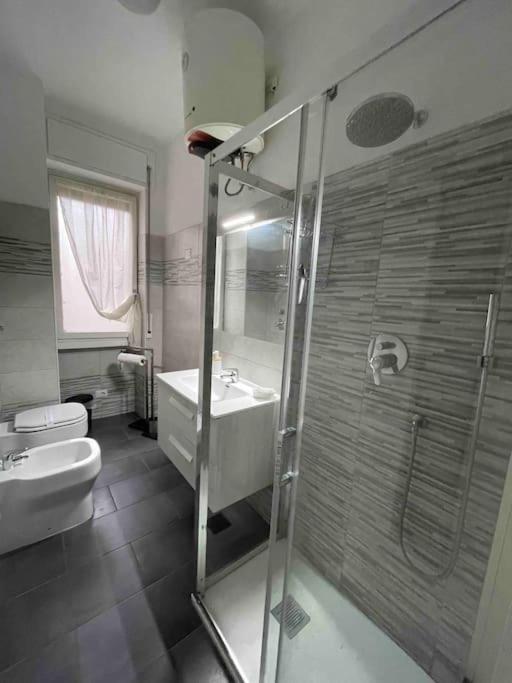 Bilocale Lambrate/Citta Studi Apartment Милано Екстериор снимка