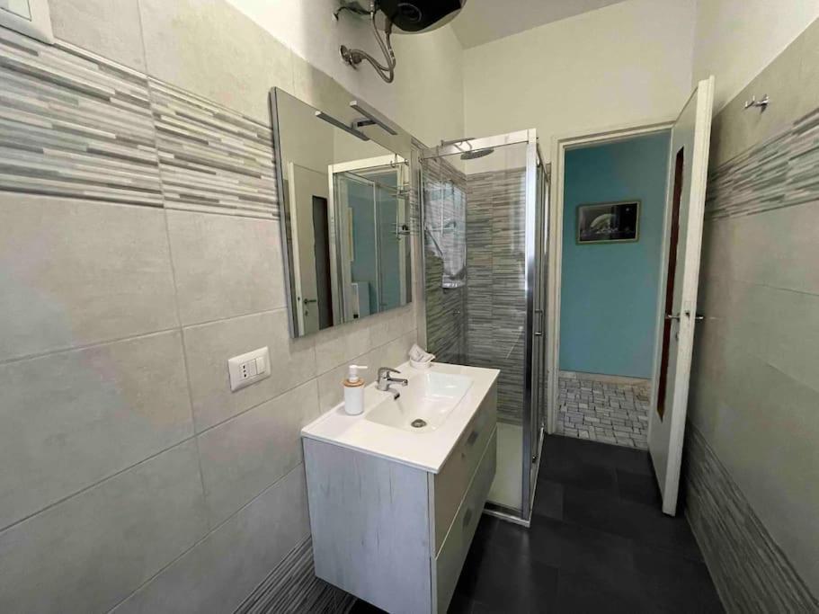 Bilocale Lambrate/Citta Studi Apartment Милано Екстериор снимка